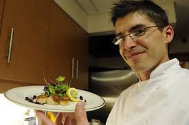 La gastronomie gaspésienne s'affirme