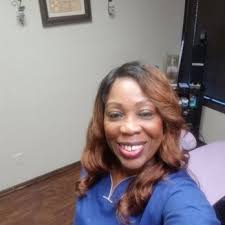 HEALING HANDS MASSAGE BY PAT