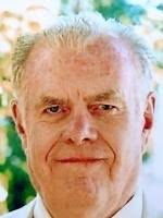 Francis Durgin Obituary (1930