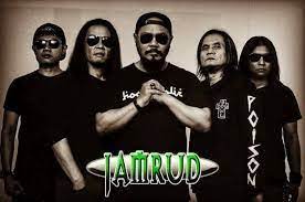 Chord Gitar Jamrud Surti Tejo Rumah Lagu