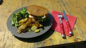 Chez La Bretonne La Grande Motte Menu Prix Restaurant Avis Reservations Tripadvisor