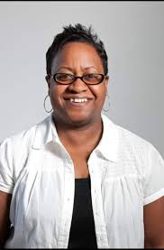 Passing of Calle Joyce Monger-Richardson, Class of 1977