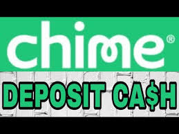 The chime visa® debit card is issued by the bancorp bank or stride bank pursuant to a license from visa u.s.a. How To Add Cash To Chime Your Chime Account Credit Builder Card Youtube