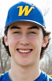 High school baseball All-Metro players, two teams of nine and 12 more