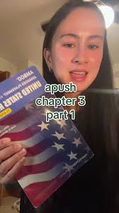 Chapter1 3 Apush Summary