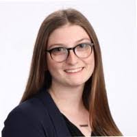 Haley Ries's Instagram, Twitter & Facebook