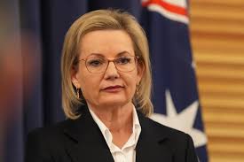 Education Minister Joy Burch responds to questions about Menslink breach  involving her son