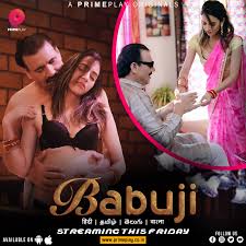 PRIME PLAY on X: | BabuJi | #Babujionprimeplay Streaming This Friday  Exclusively Only On PrimePlay Watch On #Primeplayapp Download Links -  t.coqQ76jyZXpy (Android) t.coljHgzfQueT (iOS) Stay Tuned  With @PrimePlay_App #friday #thisweek ...