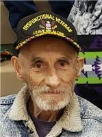 Adrian Erickson Obituary (1951