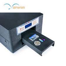 Your pressed business cards will cost less the more you buy. 2018 Newest Business Card Uv Printing Machine A4 Pvc Plastic Id Printer Plastic Id Printer A4 Printerprinter A4 Aliexpress