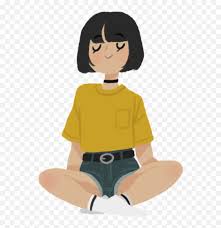 Feel free to use these aesthetic black and white laptop images as a background for your pc, laptop, android phone, iphone or tablet. Art Grunge Aesthetic Anime Girl Anime Wallpapers Png Anime Girl Transparent Background Free Transparent Png Images Pngaaa Com