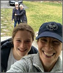 Nancy Eckl's Instagram, Twitter & Facebook