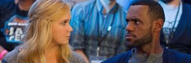 Imágenes promocionales de Trainwreck (Y de Repente tú), con Amy Schumer y  Judd Apatow