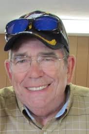 Clifford Gerlach Obituary (1945