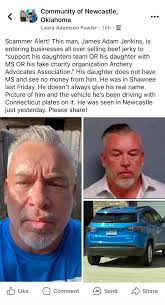 If you meet a Jay Goode please don't lend him any money he will ask you  however he is a druggie that feeds a secret habit that will pester the  vulnerable for