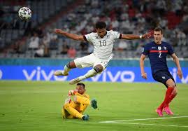 Hummels est prêt pour affronter la france. Photos Mats Hummels Own Goal Helps France Edge Past Germany In Euro 2020 Sports Photos Gulf News