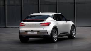 ^ unlocking the secrets of creation by dennis r. Genesis Gv60 Uses A Face Recognition System For Unlocking The Doors Carscoops