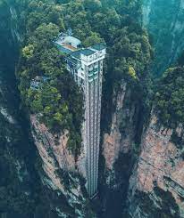 Wonderful Destinations On Instagram Zhangjiajie China Credits To Harimaolee Chinatrip C Zhangjiajie Travel Family Vacation Planning