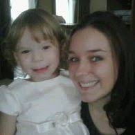 Amber Dillinger's Instagram, Twitter & Facebook