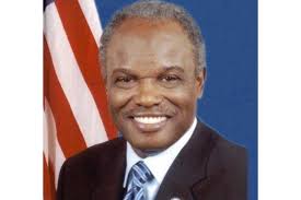 Georgia's Rep. David Scott: Chairman of the House Ag Committee