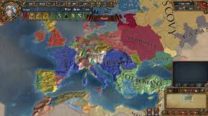 As of 1.8, any other religious group cannot get personal unions anymore! Steam Community Guide Big Blue A Guide To France V 1 12 And Achievement