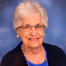 Lorraine Sandusky Obituary (1928