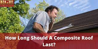 How long should a roof last. How Long Should A Composite Roof Last Rgb Construction