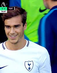 Handsome Footballers