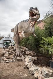 2020 top things to do in zwolle. Dinoland Zwolle Niet Bang Voor Grote Expo Utrecht Foto Ad Nl
