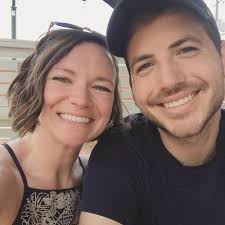 Ryan Hirst and Emily Robinson's Wedding Website