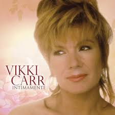 Vikki Carr