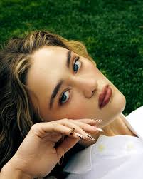 Talent: Lizzy Greene @lizzy_greene Photographer: Ashley Chappell  @flxashstudios @fordartists Stylist: Ellie Witt at The Only Agency  @elliewitt @theonly.agency Makeup: Jen Tioseco at A-Frame Agency  @jentioseco @aframe_agency Hair: Eduardo Mendez at A ...