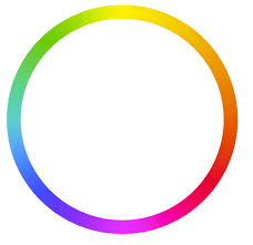 Whats the opposite of purple? Why Is The Opposite Of Yellow On Color Wheels Sometimes Purple And Sometimes Blue Graphic Design Stack Exchange