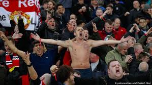 Prices are set by sellers on ticket resale marketplaces and may be above face value. The Manchester United And Barcelona Champions League Ticket Price Circus Sports German Football And Major International Sports News Dw 21 03 2019