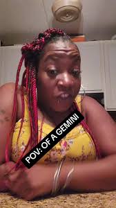 Gemini Humor: A Funny POV Experience