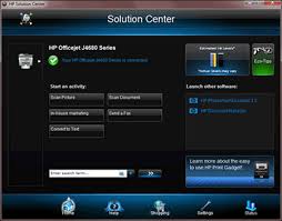 Hp Printers Hp Solution Center Software Frequently Asked Questions Faqs Hp Customer Support Hp Printer Printing Software Scan App