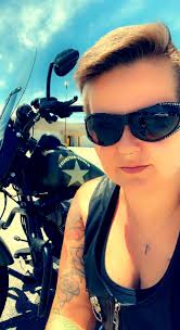 Hello everyone. New to the group. Safe travels and riding to all