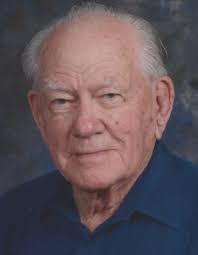 Ralph D. "Mop" Warner Obituary May 13, 2025