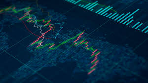 Make a stock market logo design online with brandcrowd's logo maker. Index Trend And Stocks In Action May 03 2019 Dalal Street Investment Journal