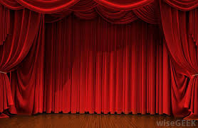 Drama is used as an expression of human emotion; What Is A Flash Drama With Pictures