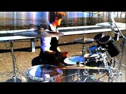 Elijah Wood Wrote Somnium And Plays The Drums In This Video He Is About 16 In This Video And Steve Costello Is Playing The Guitar Music Videos Elijah Music