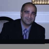 Marc Devito's Instagram, Twitter & Facebook