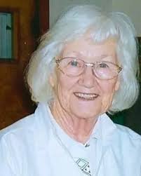 Obituary information for Beulah McQuinn-Vest