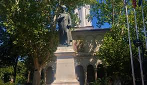 Gheorghe nou au fost pârjolite și bărăția, lucaci, sf. Biserica Sf Gheorghe Nou Bijuteria De La Kilometrul 0 Al Capitalei