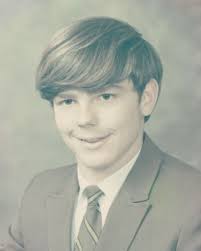 Robert G. Rush Obituary November 7, 2023