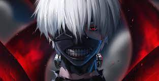 Man anime character free vector graphic on pixabay. Anime Keren Gambar Kartun Orang Pakai Masker Ideku Unik