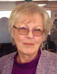 Obituary information for Joan McCurdy Daly