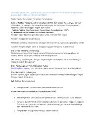 Faktor