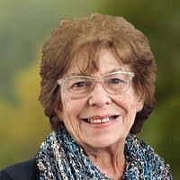 Mary E. Marcou Obituary April 9, 2024