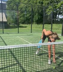 Pin By Caroline On Sporty Chic Tennis Photo Summer Aesthetic